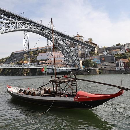 Flh Porto Modern Apartment ภายนอก รูปภาพ
