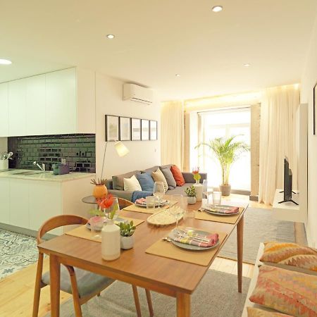Flh Porto Modern Apartment ภายนอก รูปภาพ