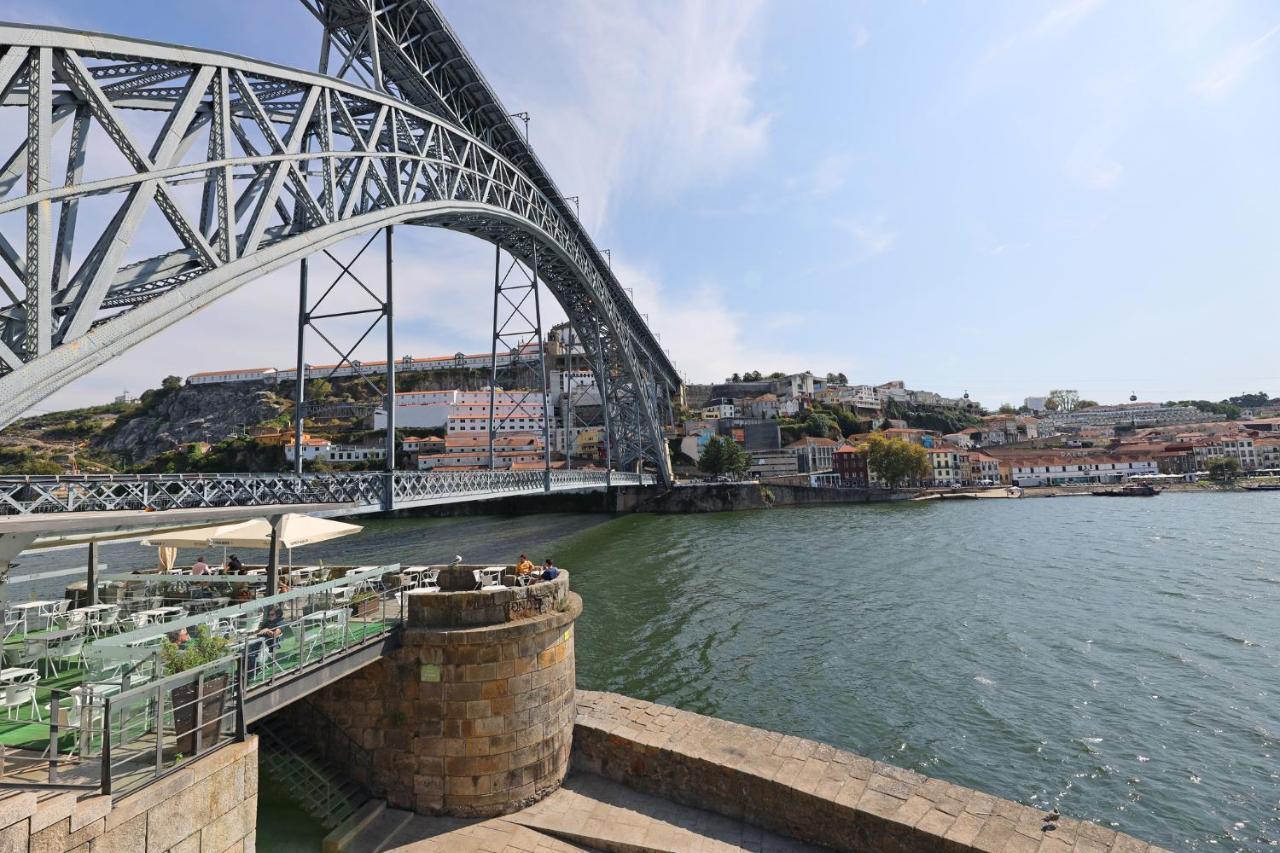 Flh Porto Modern Apartment ภายนอก รูปภาพ