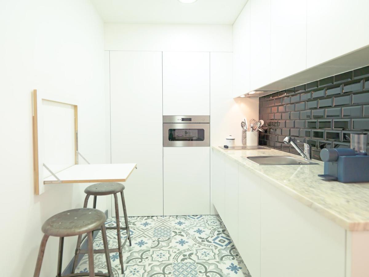 Flh Porto Modern Apartment ภายนอก รูปภาพ
