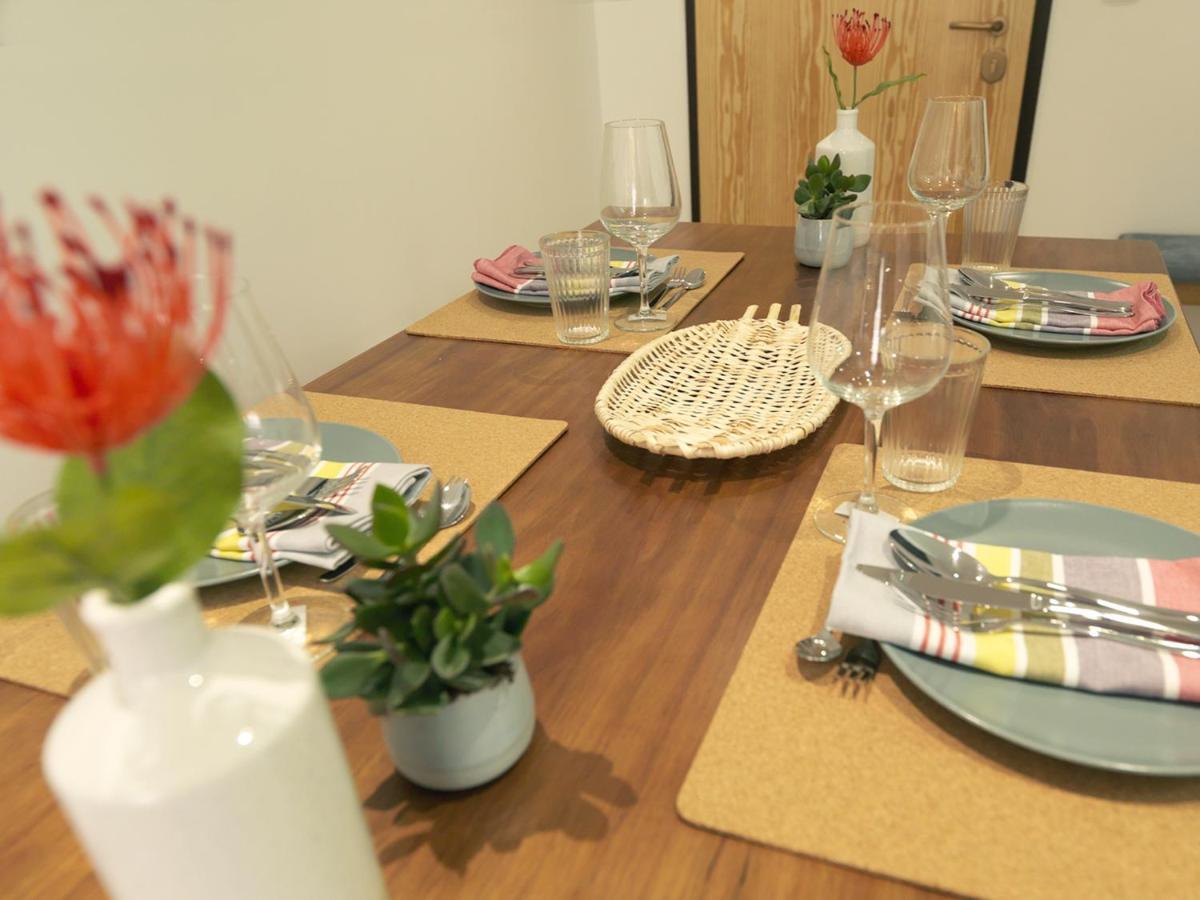 Flh Porto Modern Apartment ภายนอก รูปภาพ